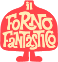 logo il forno fantastico